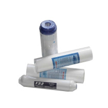 Gleda water purifier household direct drink 5PP filter element 1PP filter element granular activated carbon t33