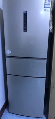 海尔 BCD-252WXPS如是点评