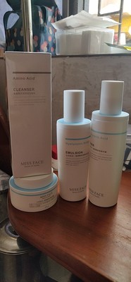 达人谈感受Miss face护肤品怎么样,Miss face护肤品效果到底差不差,用后彻底后悔是真假?