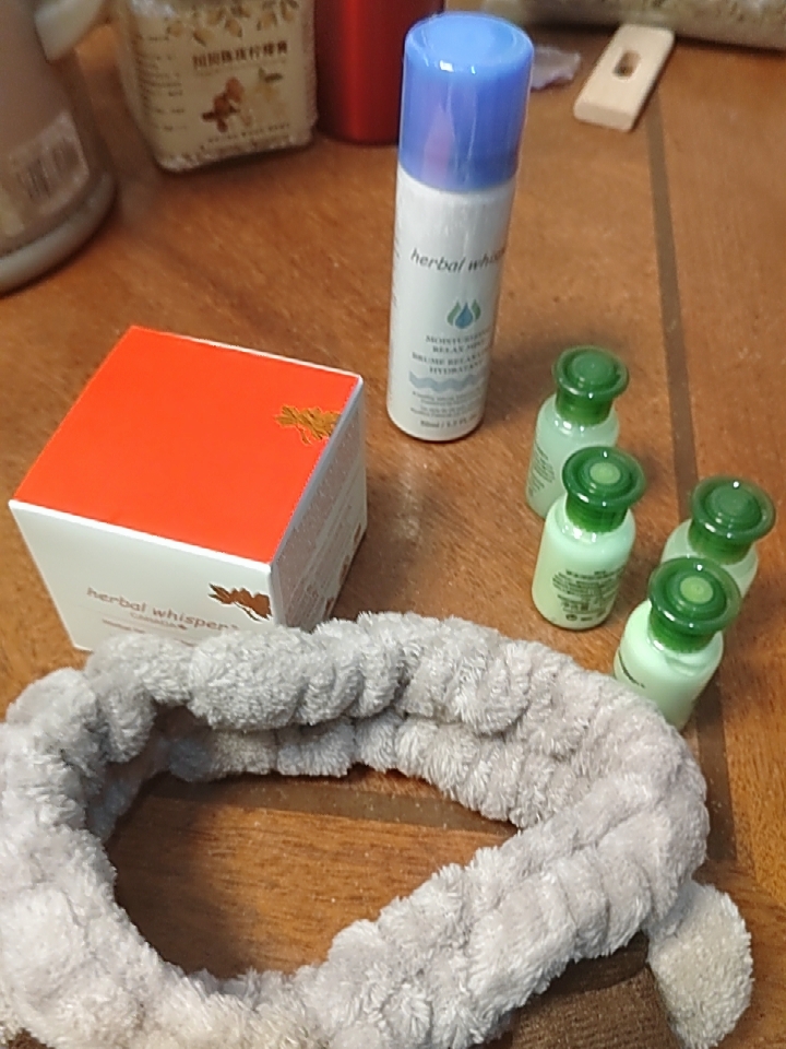 荟诗冰川泥面膜怎么样,荟诗加拿大冰川泥面膜怎么样