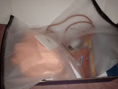 Great bikini! Fantastic service, very professional! And an added wee gift. Thank you so much!