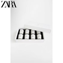 Zara New Discovery Set Fragrance Candle 8x35GR 0110011 999