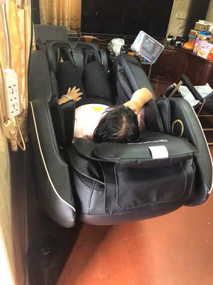 西屋S400按摩椅不垃圾吧?
