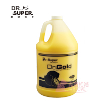 Authorized doctor cat and dog pet shower gel Dr. bright gold cat dog shampoo dog bath 3785ml