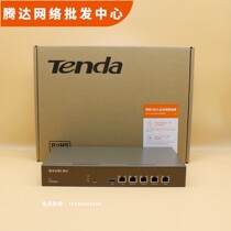Tenda G1 G3 full one thousand trillion dual-core multi-WAN enterprise grade routing wireless AC control can upper rack behavior management