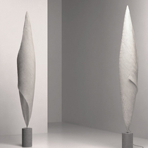 Art Windsurfing Floor Lamp Light Extravagant Designer Creative Living Room Sofa Decoration Corner Light Bedroom Standing Atmosphere Light