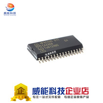 MFRC50001T MFRC500 RC500 card reader chip SMD interface IC original