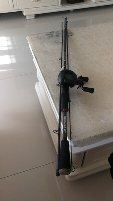 点评有人知道美人鱼鱼竿哪款好吗,这个牌子质量怎么样?好吗