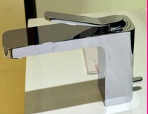 Single-hole mixed faucet DL349E DL349-1E DL349-3E DL349-4E for TOTO washbasin