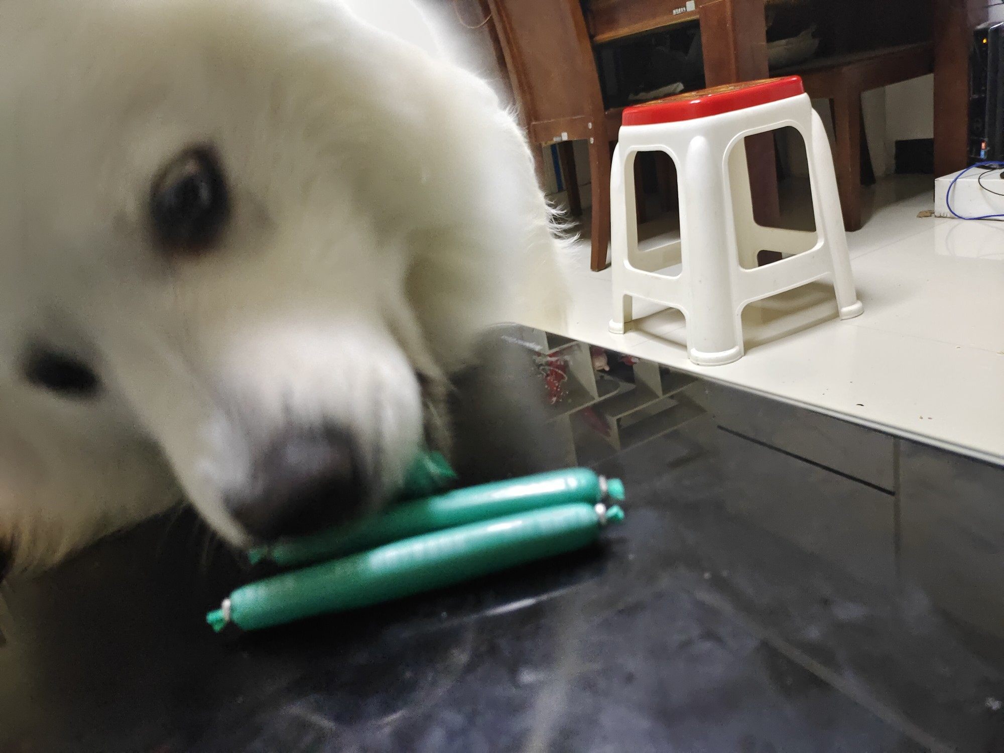 凯锐思狗零食怎么样评价好不好呢?真相评测分析曝光