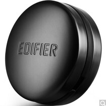 EDIFIER Headphones 2 Aluminum Box Iron Gray All Metal