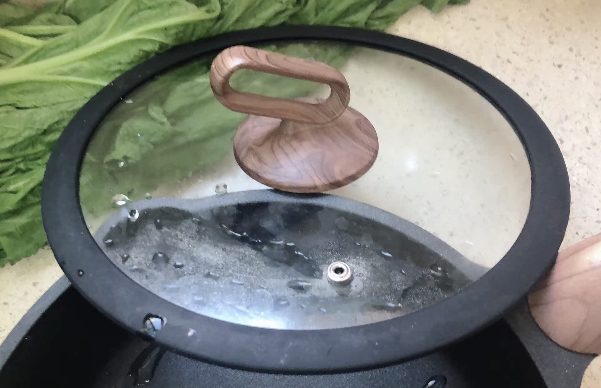卡罗特C000152炒锅