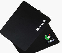 Simple bag small Microsoft small Logitech 180*220*1 5mm soft cheap mouse pad computer accessories wholesale cross-border
