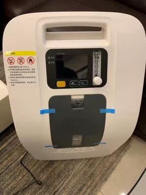 入手亚适制氧机怎么样？说说有哪些优缺点？