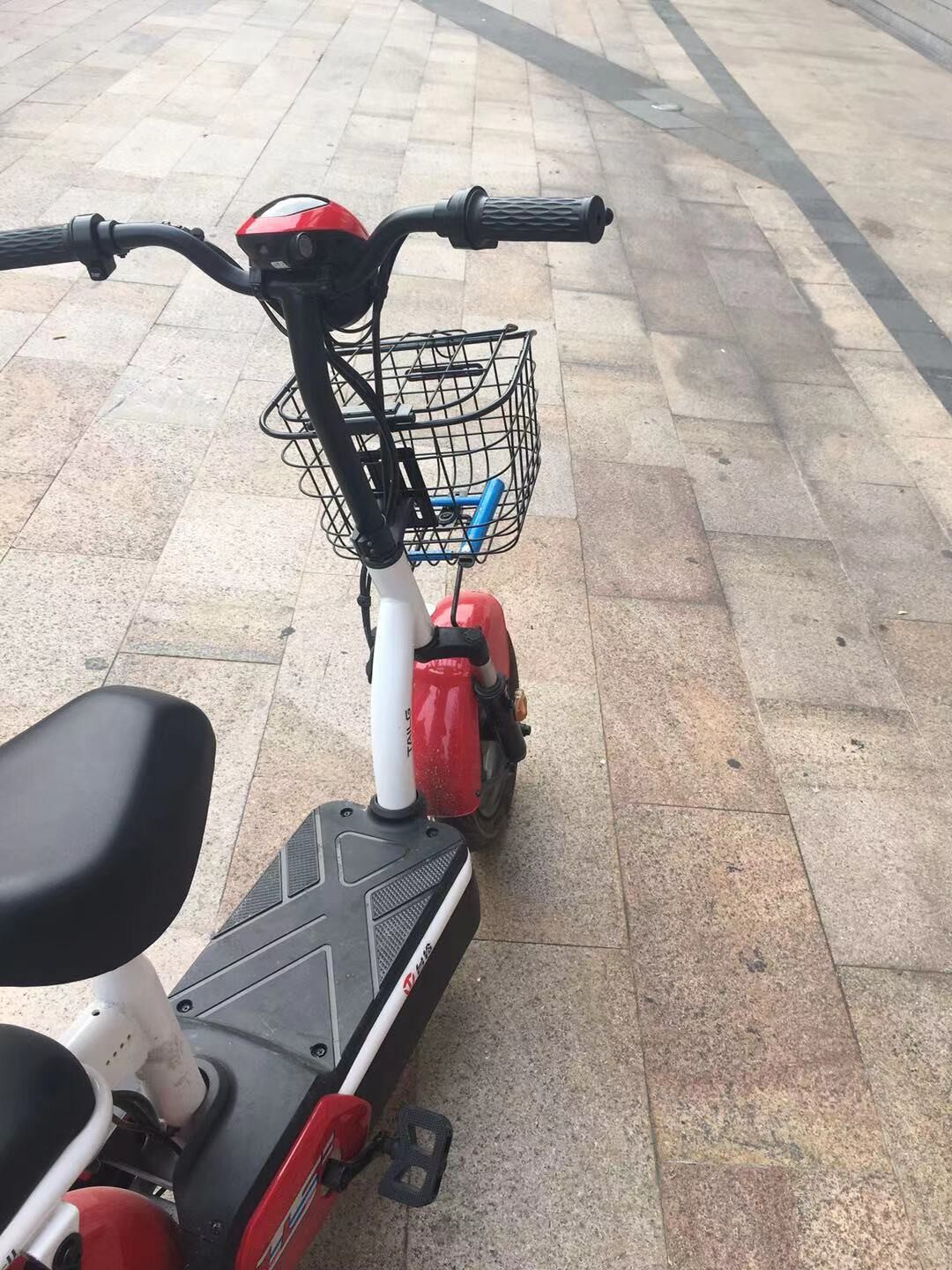 台铃电动车是真空胎吗图文长篇记录