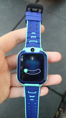 解说小天才儿童电话手表Z5怎么样，定位准确吗？真的实用吗？