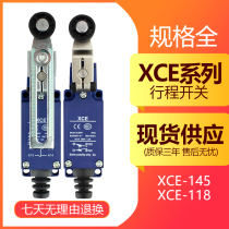 Limit stroke switch XCE-145 XCE-118 XCE-154 181146102101121 XCE-154 spot