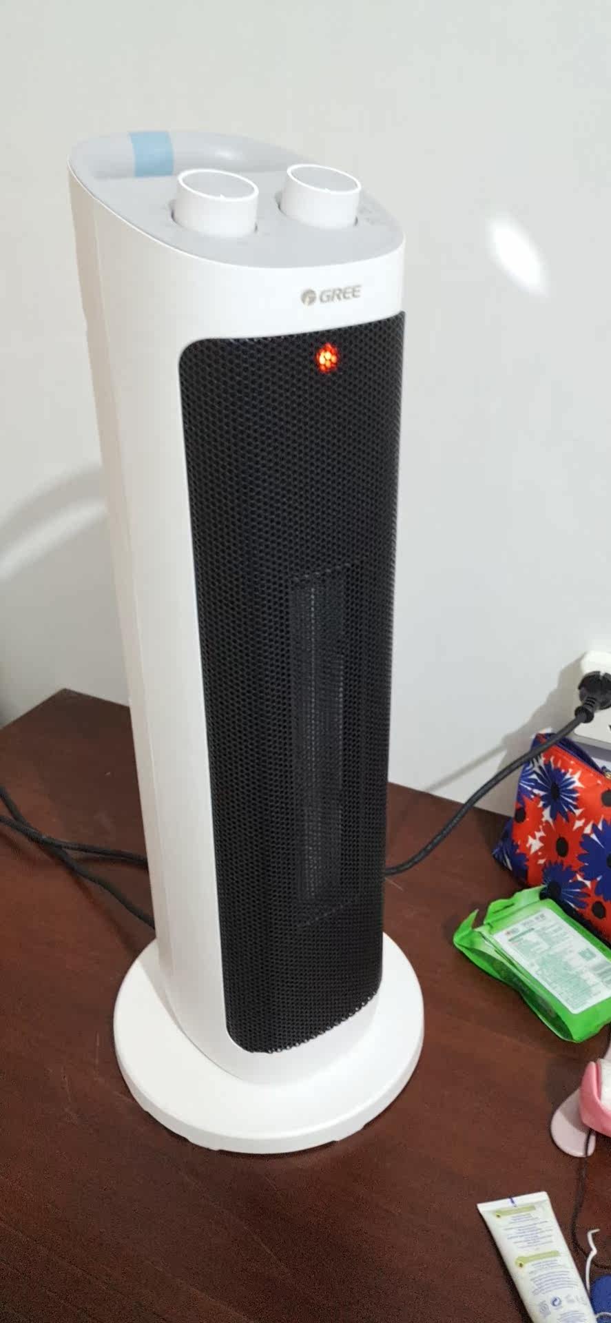 格力NTFH-X6020质量怎样?优缺点评测质量好吗?