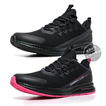 361 sports shoes womens 2019 winter new womens shoes 361 degrees water repellent casual shoes ultra-light shock absorption running shoes women