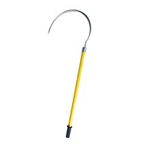 Ying Fly High Pressure Insulation Rescue Hook 10kv Insulation Lifesaving Hook Anti-Electrocution Rescue Hook 35kv4S Shop Insulation Hook