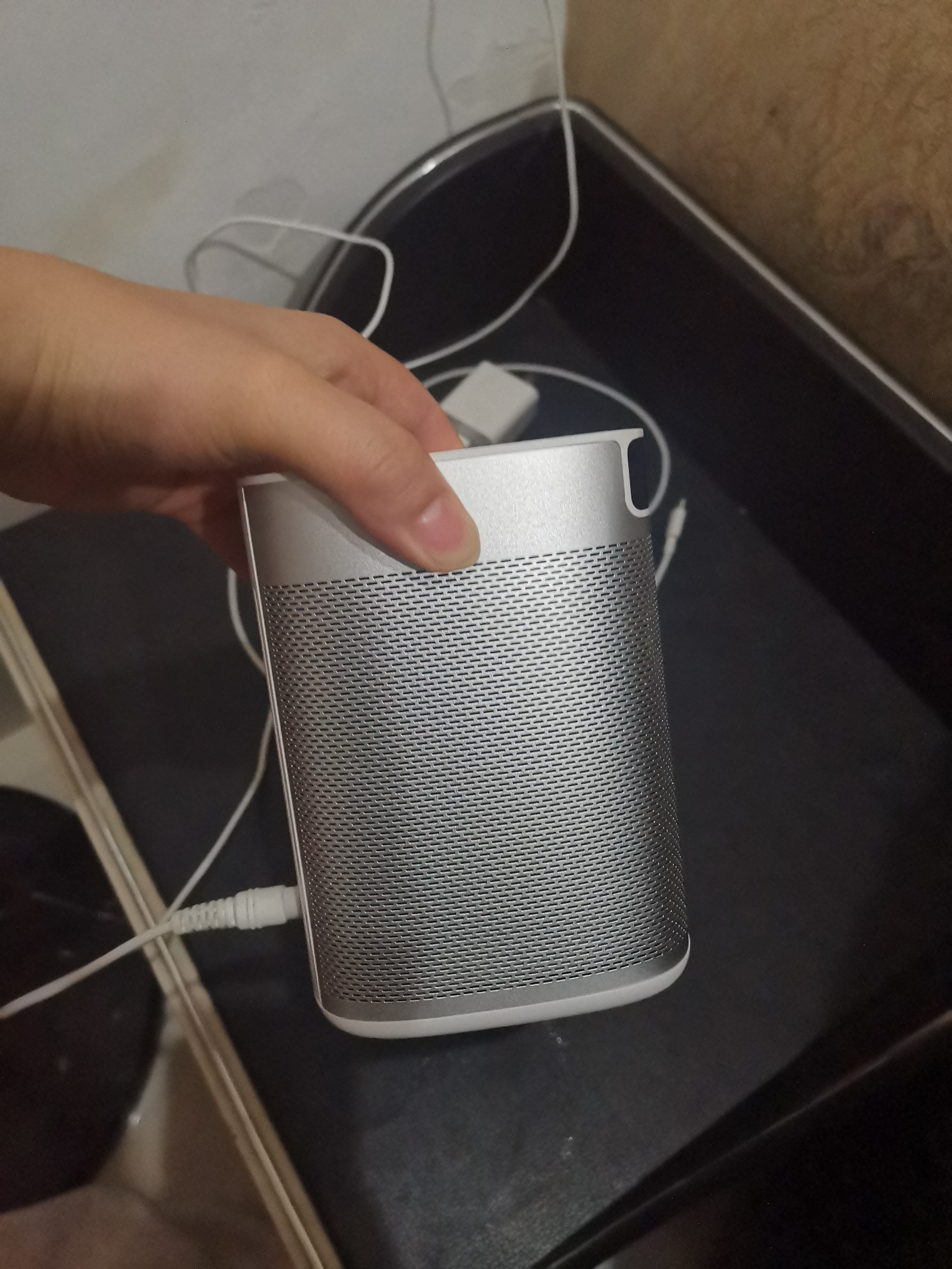 极米Z6彻底后悔？