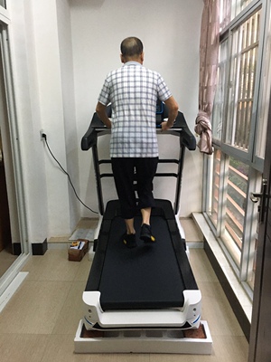 揭秘感受：优步A7T跑步机怎么样呢？质量差还是好呢？