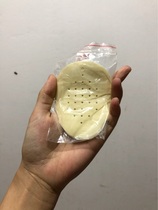 Half size cushion insole Heel cushion Sponge insole