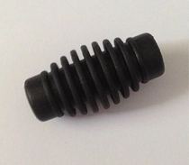 Bezzera Bezela coffee machine steam Rod anti-scalding rubber ring steam pipe anti-hot sleeve