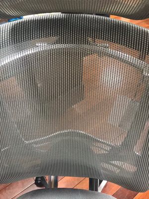 请问大家Ergoup有谱人体工学椅怎么样吗?谁知道质量揭露差不差?