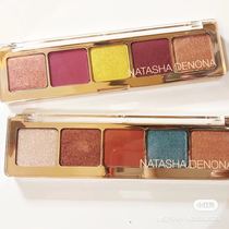 Clearance Natasha denona Holiday limited Eyeshadow aeris joya has been discontinued with only one
