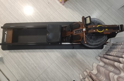 特泽瓦智能水阻划船机究竟好不好