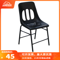 Anti-static chair anti-static stool anti-static backrest chair assembly line work chair dust-free workshop chair
