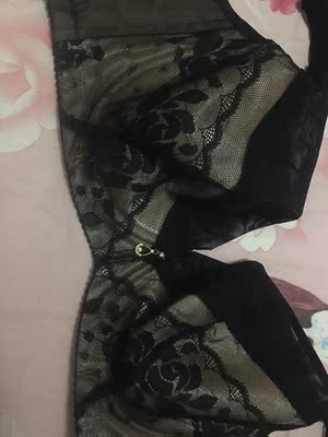 我的内衣现在基本上穿的都是施茜尔家的，好穿塑形！