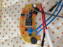 Heating pot accessories YSH-A03U1 display control YSH-A03C5 key board