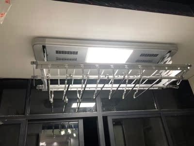 已入手评测:元澳电动晾衣架怎么样?口碑差不差?