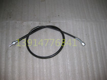 Jincheng motorcycle accessories AX100 code meter line odometer line (Jincheng original factory)