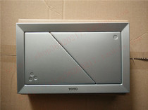 Original TOTO in-wall toilet panel MB002 toilet water tank drain water Button Special Price