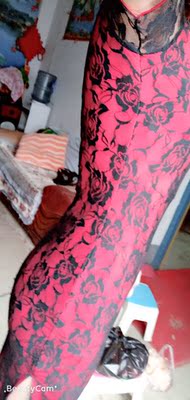 这身段 这衣服 绝配啊 不亏不亏 质量不错不错 看图说话