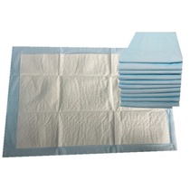 Shutekon adult care cushion paper diaper old man urine not wet old man paper diaper paper urine mat 60 90CM 90CM large number