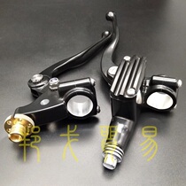 Khale RSDXL883 1200X48 Dana Soft-tailed Fat Chai Successor Luking Gliding Original Plant Retrofit Brake Pump