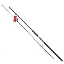 Olympus King Bonito Iidai Luya rod fishing rod iron rod sea rod fishing rod carbon rod FUJI