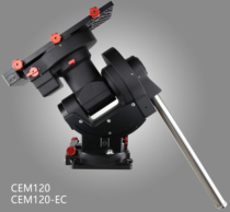 Ayton iOptron CEM120EC Astronomical Telescope Equator High Precision Edition