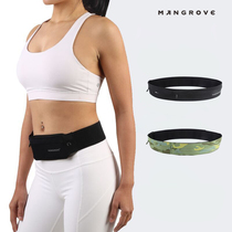 Running mobile phone running bag women ultra-thin invisible personal multi-function Sports running bag anti-sweat wet men and women running belt