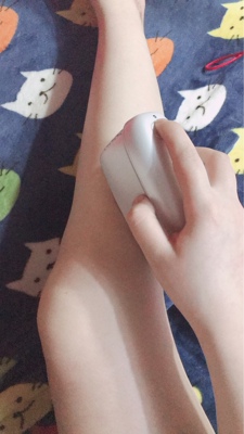 如何评价女友一直要买的瑞宜脱毛仪怎么样,脱毛效果到底给力吗?