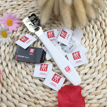 German original imported double foot scraper pedicure knife to hard skin knife to Calla knife foot leather knife with blade