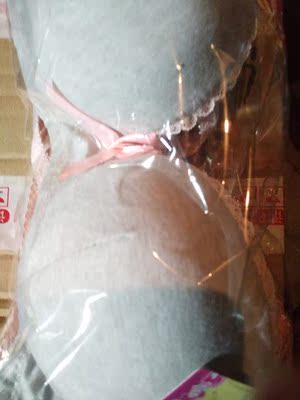 收到!东西棒极了!!!纯棉的,图案美轮美奂!!质量也非常的好!!6颗星,。。实体胸衣比图案照片还好看!强烈建议大伙认着购买! 收到!东西棒极了!!!纯棉的,图案美轮美奂!!质量也非常的好!!6颗星,。。实体胸衣比图案照片还好看!强烈建议大伙认着购买!