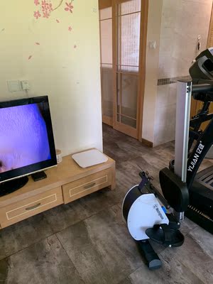 西屋划船机到底如何？