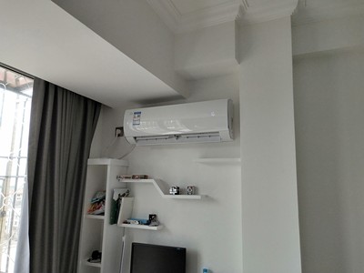 揭秘美的空调哪款好点，要求就是经济实用？能够节能省电的？