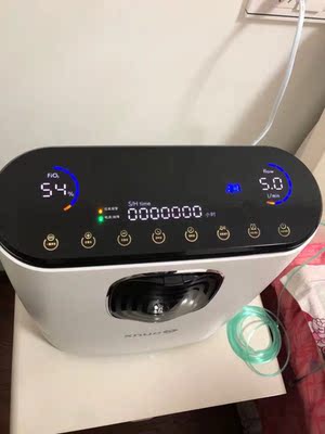 入手说说心诺制氧机怎么样 ？评测对比好吗？