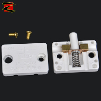 Wardrobe special switch door touch switch automatic lighting door opening light closing light bedside table wine cabinet door control